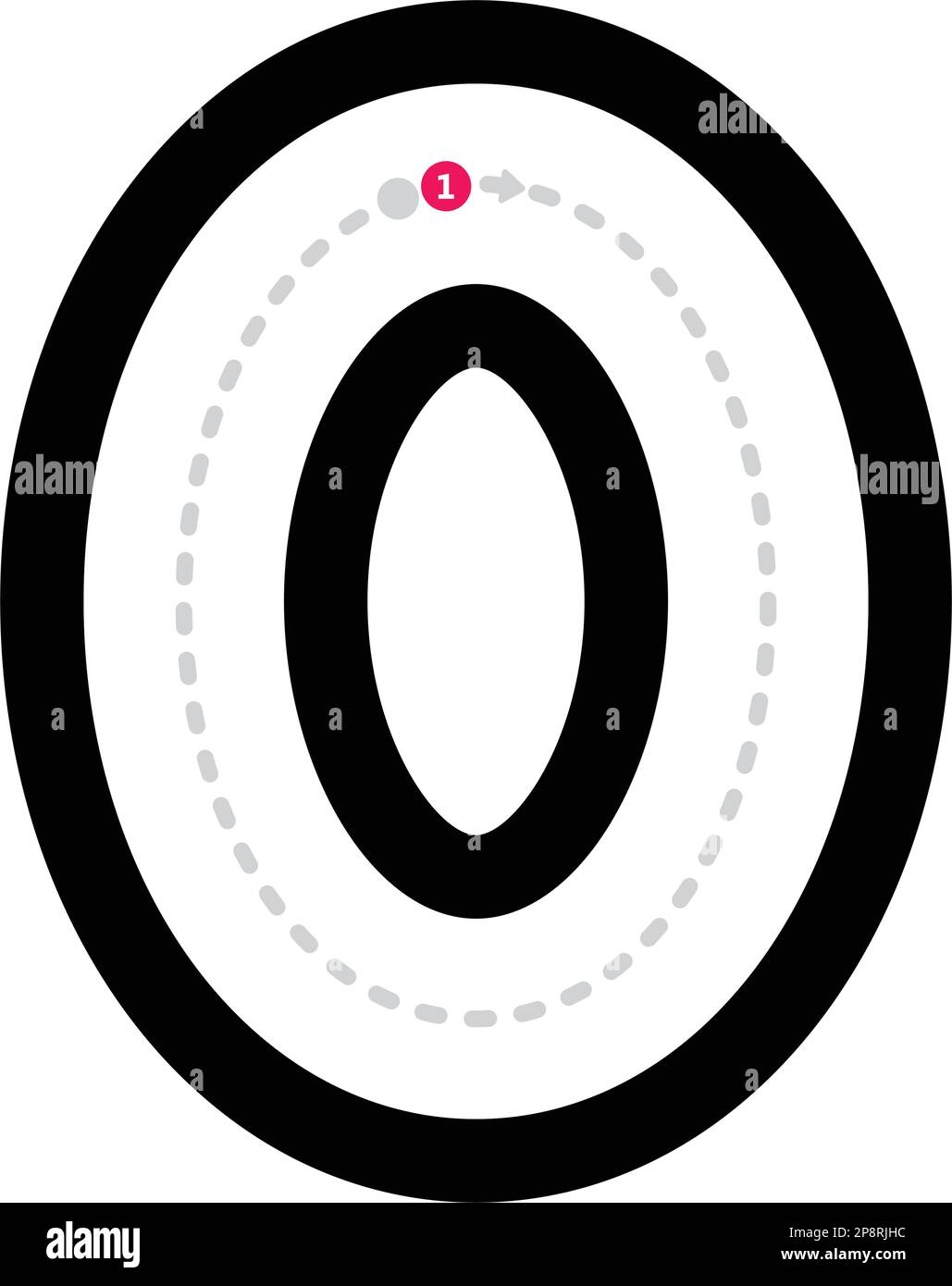 Number 0 Worksheet Stock Vector Images Alamy Number 0 Worksheet Stock Vector Images Alamy