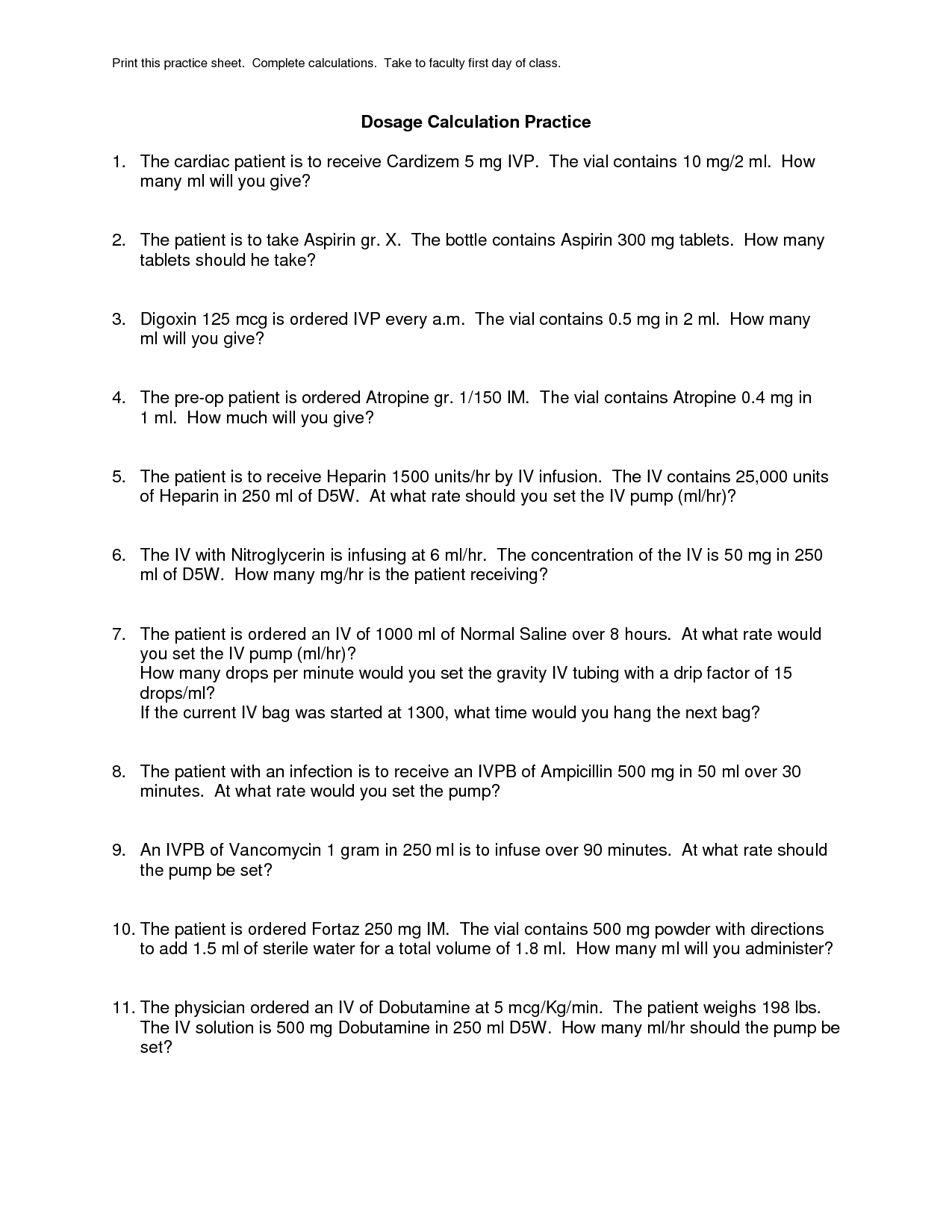 Nursing Worksheets Worksheets Library Nursing Worksheets Worksheets Library