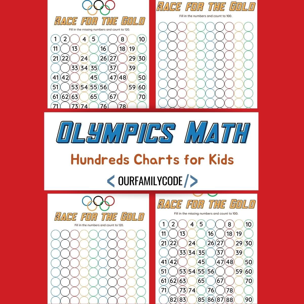 Olympic Medal Ten Frames Worksheets For Kids Our Family Code Olympic Medal Ten Frames Worksheets For Kids Our Family Code