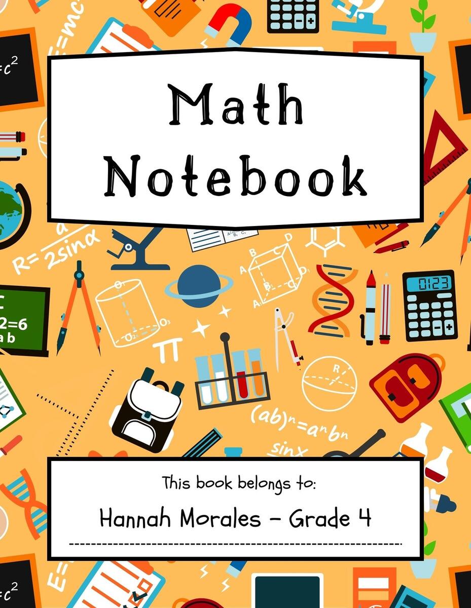 Page 2 Free Printable Custom Math Notebook Cover Templates Canva Page 2 Free Printable Custom Math Notebook Cover Templates Canva