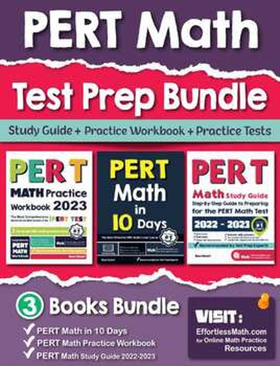 PERT Math Test Prep Bundle Study Guide Practice Workbook Practice Tests Etsy PERT Math Test Prep Bundle Study Guide Practice Workbook Practice Tests Etsy