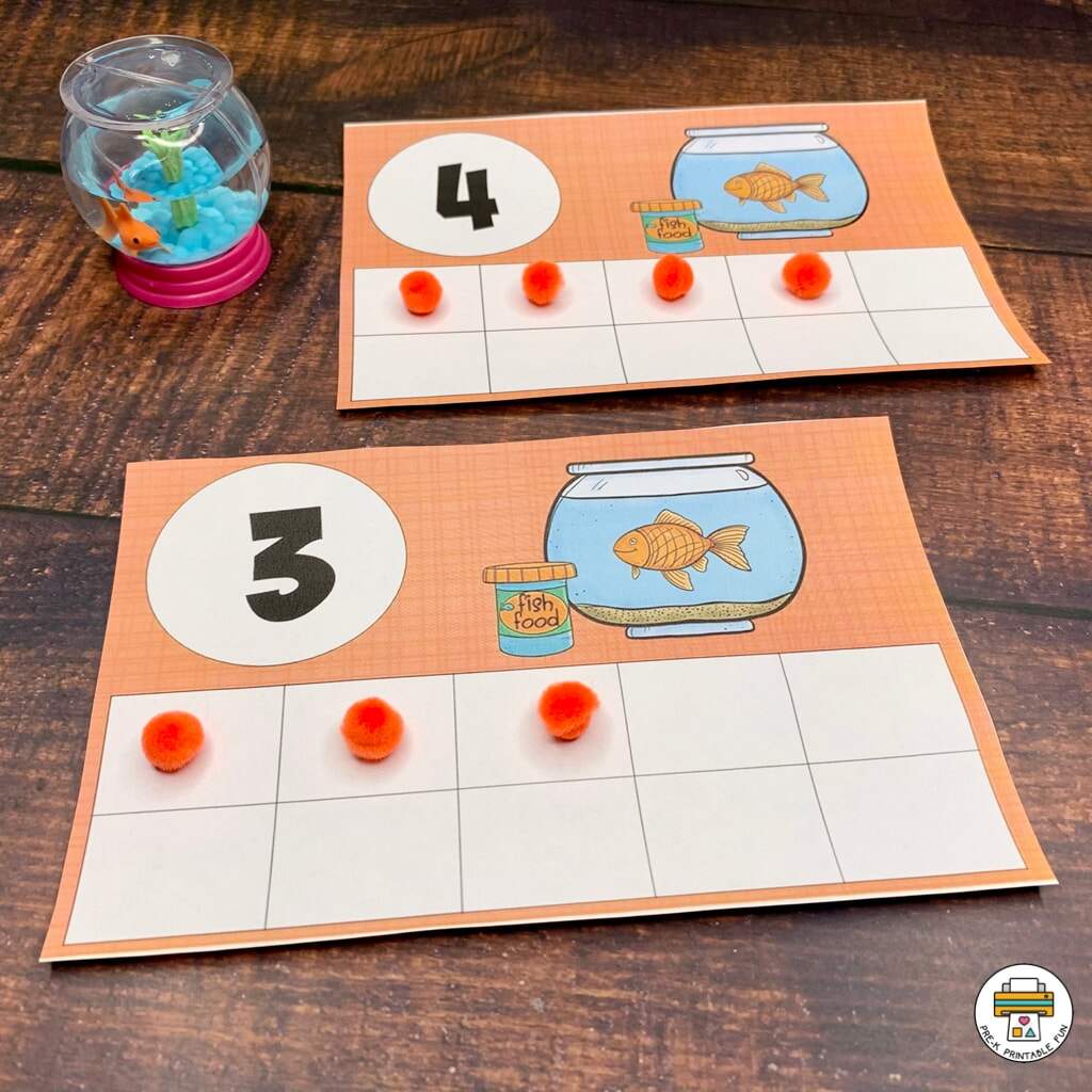 Pets Activities For Preschoolers Pre K Printable Fun Pets Activities For Preschoolers Pre K Printable Fun
