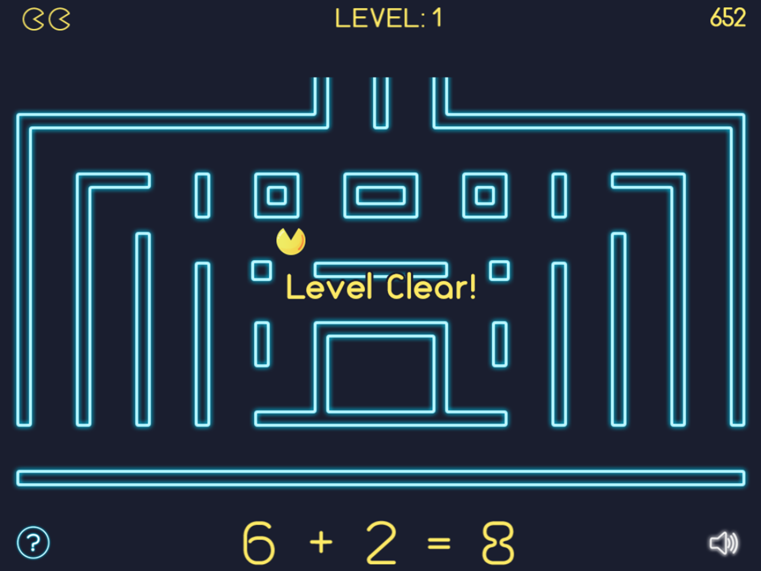 Play Math Man Jr Game Free Online Educational Addition Subtraction Video Game For Kids Play Math Man Jr Game Free Online Educational Addition Subtraction Video Game For Kids