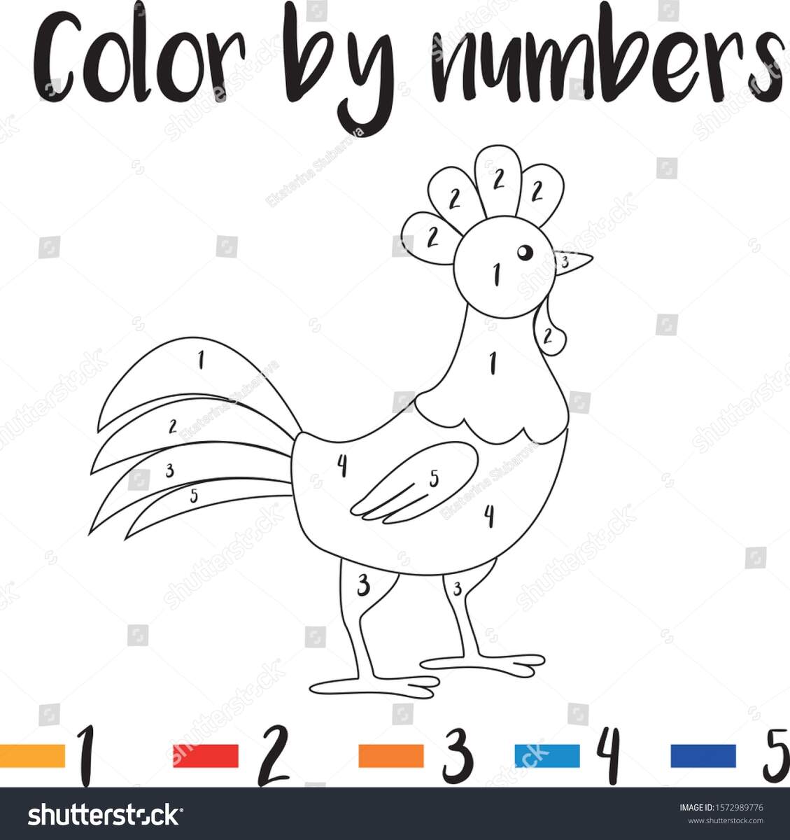 Preschool Counting Activities Cook Chicken Coloring Stock Vector Royalty Free 1572989776 Shutterstock Preschool Counting Activities Cook Chicken Coloring Stock Vector Royalty Free 1572989776 Shutterstock