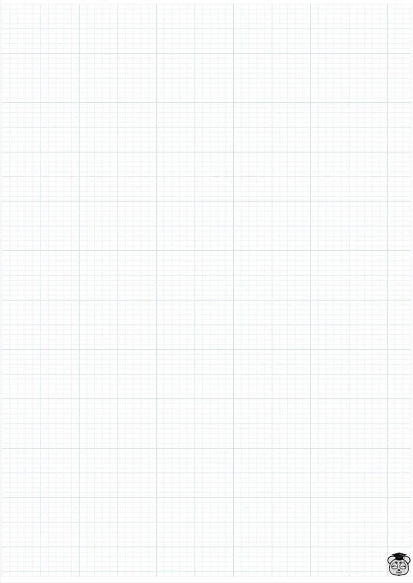 Printable Blue 0 25cm Grid Paper For Science And Math Excellence Etsy Printable Blue 0 25cm Grid Paper For Science And Math Excellence Etsy