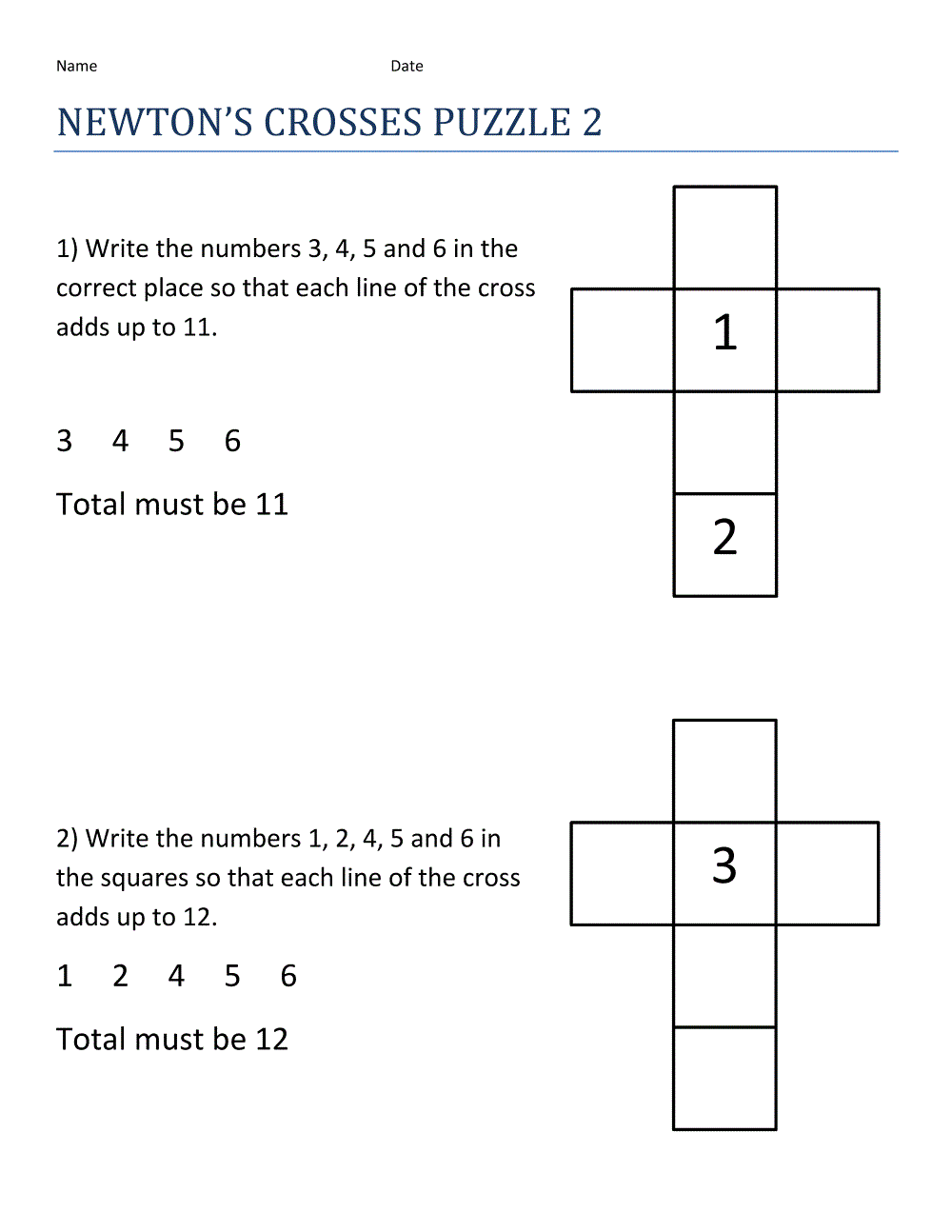 Printable Math Puzzle Worksheets K5 Worksheets Printable Math Puzzle Worksheets K5 Worksheets