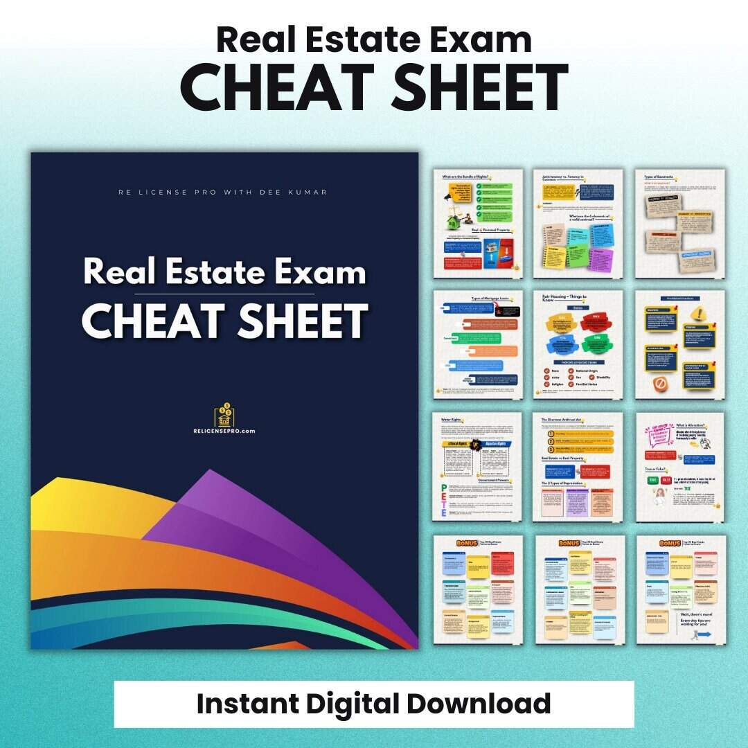 Realtor Cheat Sheet Etsy Real Estate Buyer S Guide Brochure Real Estate Tri Fold Brochure Tri Fold Real Estate Buyer Guide Real Estate Marketing Double Sided Etsy