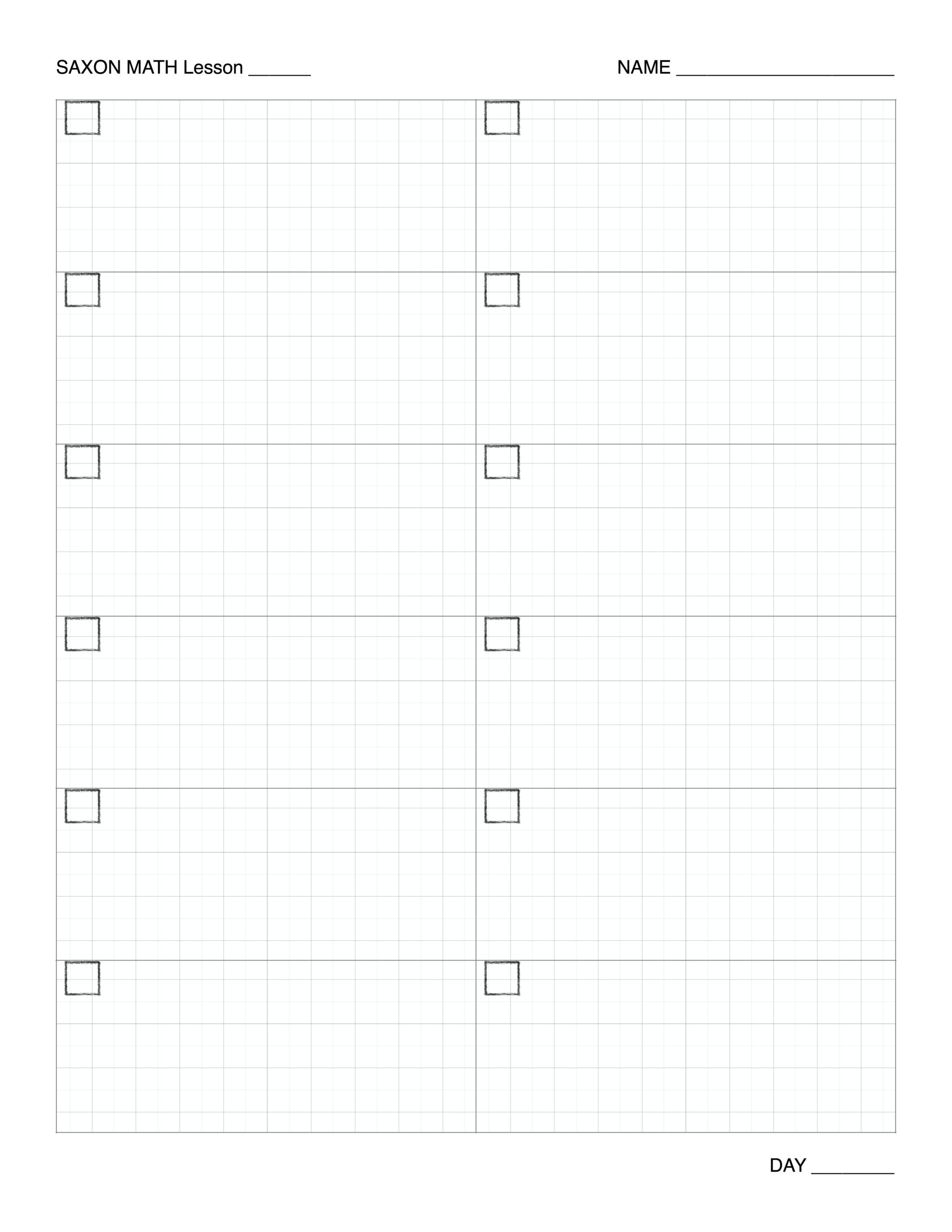 Saxon Math Answer Pages Character Core Curriculum Saxon 6 5 Homeschool Tests And Worksheets Veritas Press