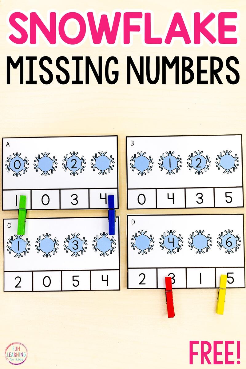 Math Christmas Worksheets First Grade