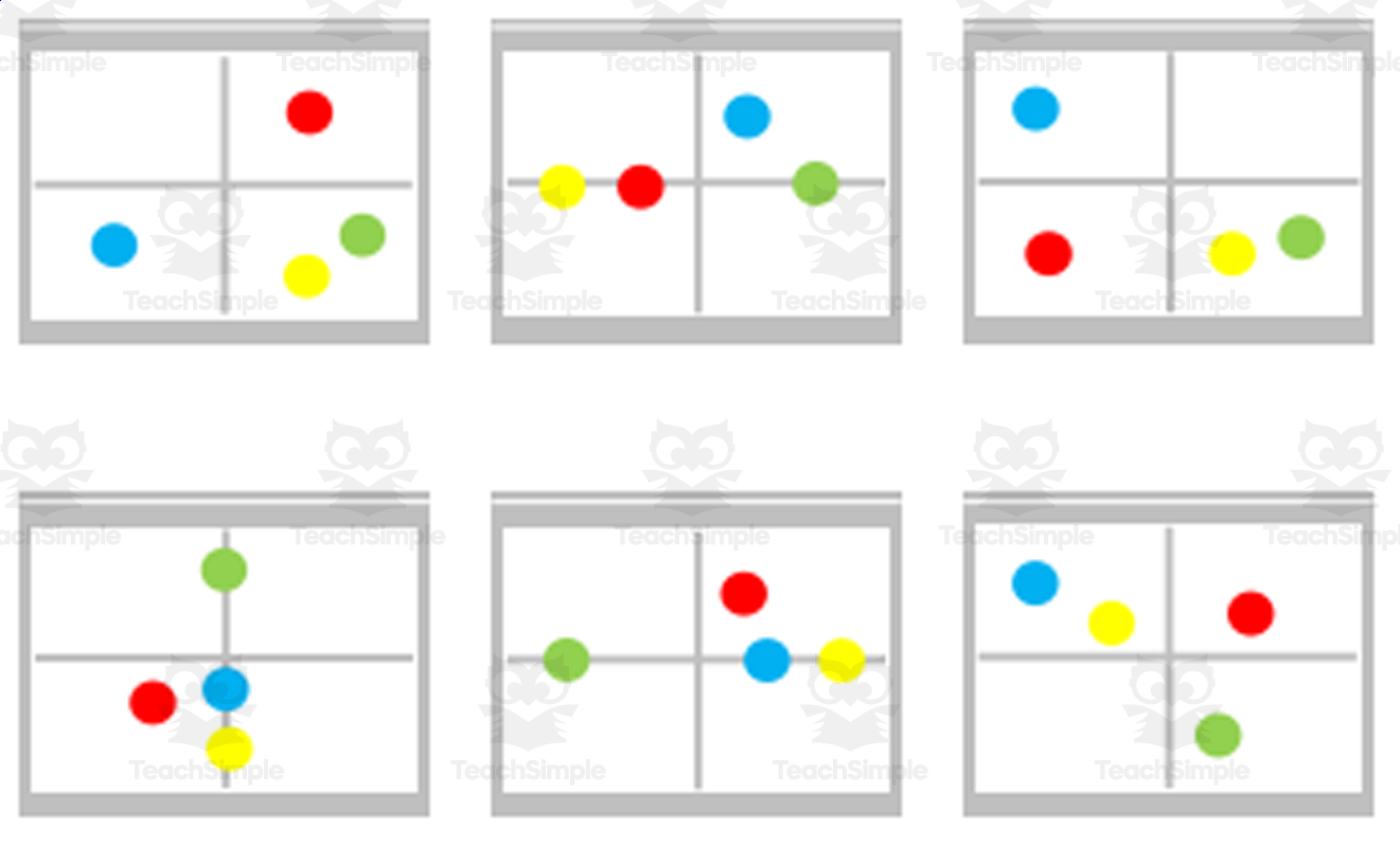 Spatial Awareness Perception Game LEVEL 3 By Teach Simple Spatial Awareness Perception Game LEVEL 3 By Teach Simple