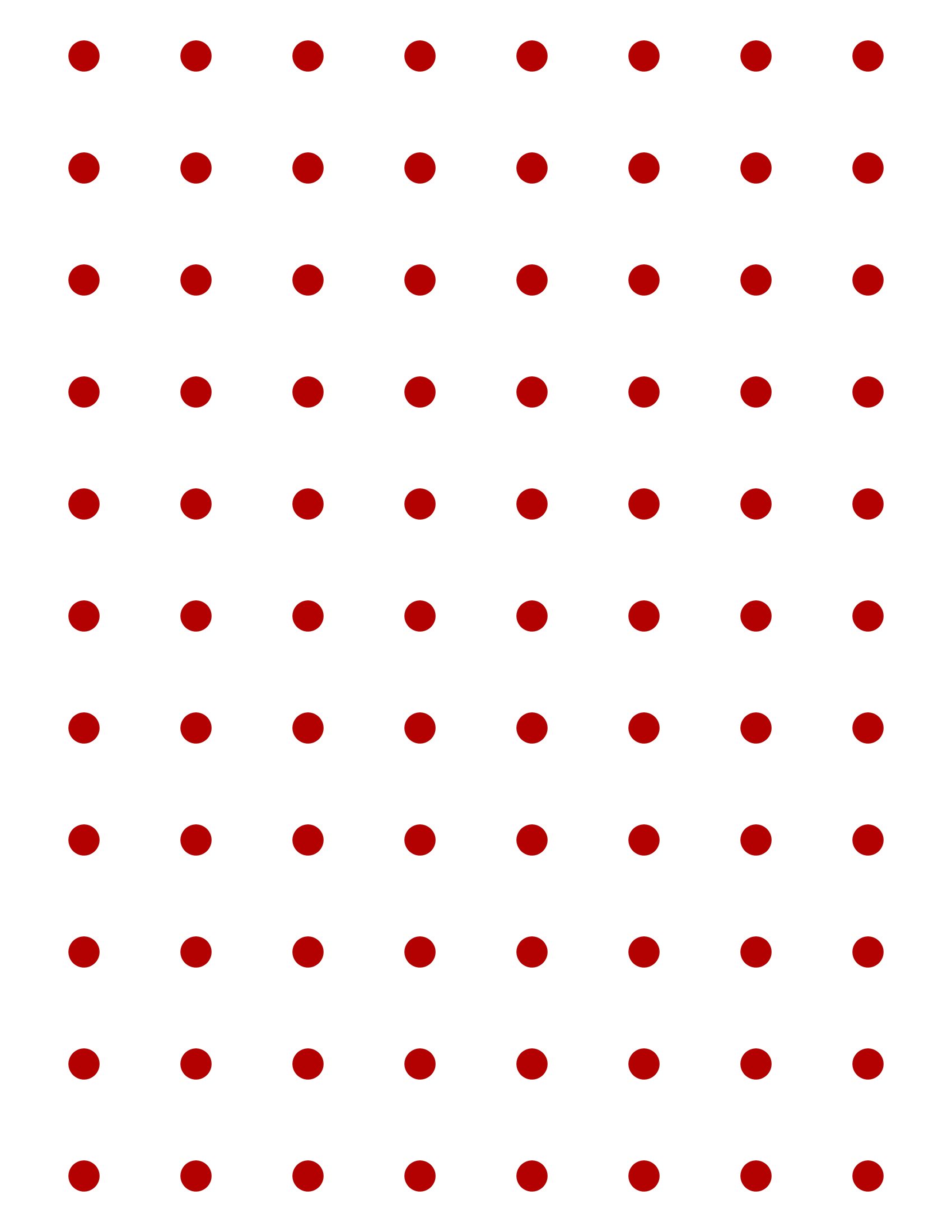 Graph Paper Printable Dotted Grid Paper On White Background Geometric Abstract Dotted Transparent Illustration With Dots For School Notebook Diary Stock Vector Image Art Alamy