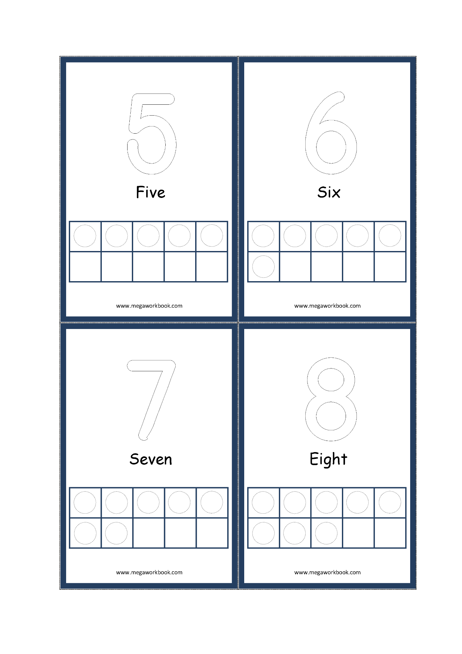 Ten Frame Printables Ten Frame Math Counting Activity 1 10 MegaWorkbook Ten Frame Printables Ten Frame Math Counting Activity 1 10 MegaWorkbook
