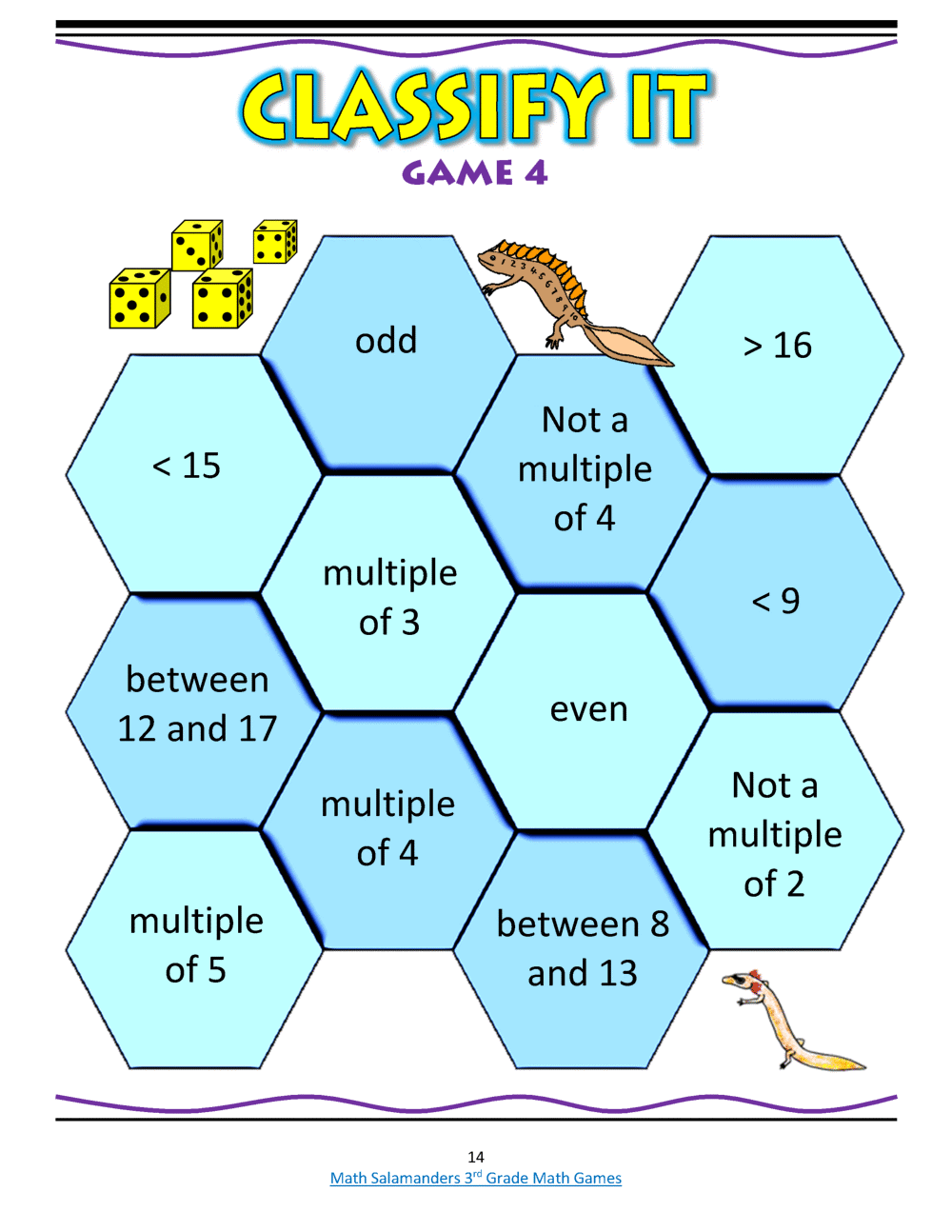 Third Grade Math Games 3 Printable Math Games Your 3rd Graders Will Be Begging To Play Count On Tricia