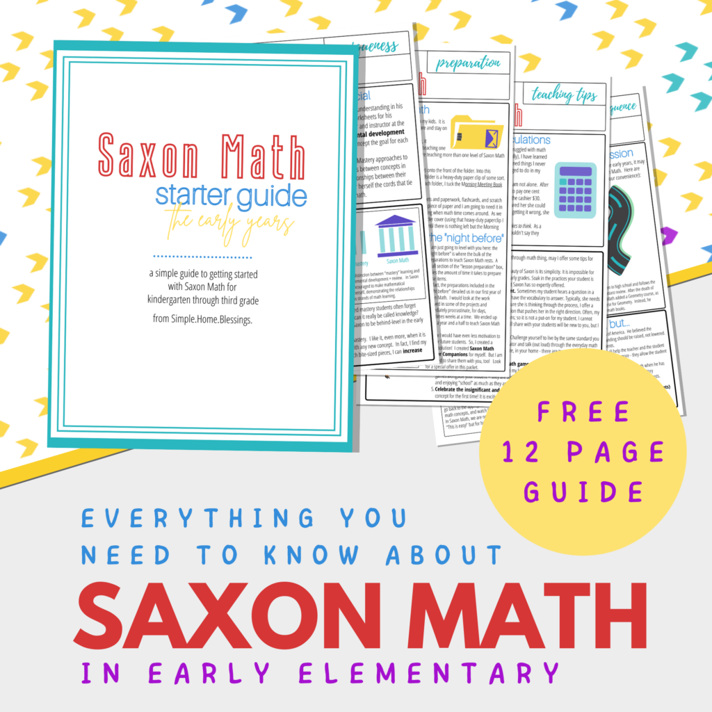 Tips For Grading Saxon Math Simple Home Blessings Tips For Grading Saxon Math Simple Home Blessings