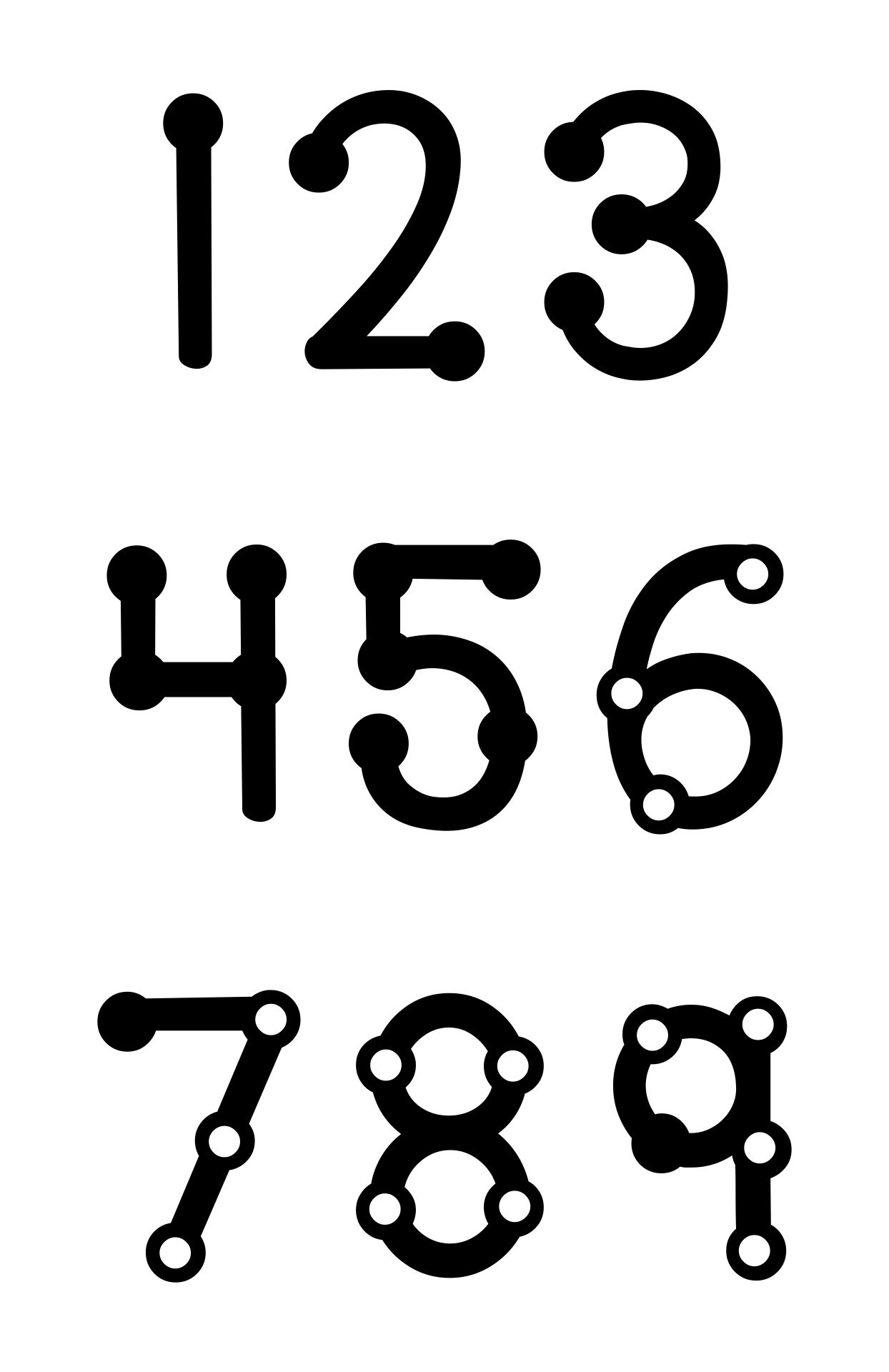 Touch Math Worksheets Free Printables Free Printable Worksheets Worksheets Library Touch Math Worksheets Free Printables Free Printable Worksheets Worksheets Library