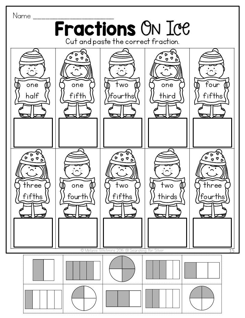Winter Printables 2nd Grade Made By Teachers Penguin Math Freebie Second Grade Teaching Blog