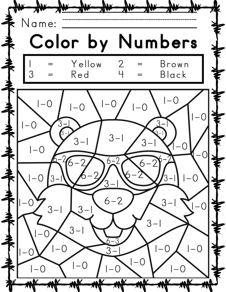 Worksheets For Groundhog Day ELA Literacy And Math Activities Worksheets Library