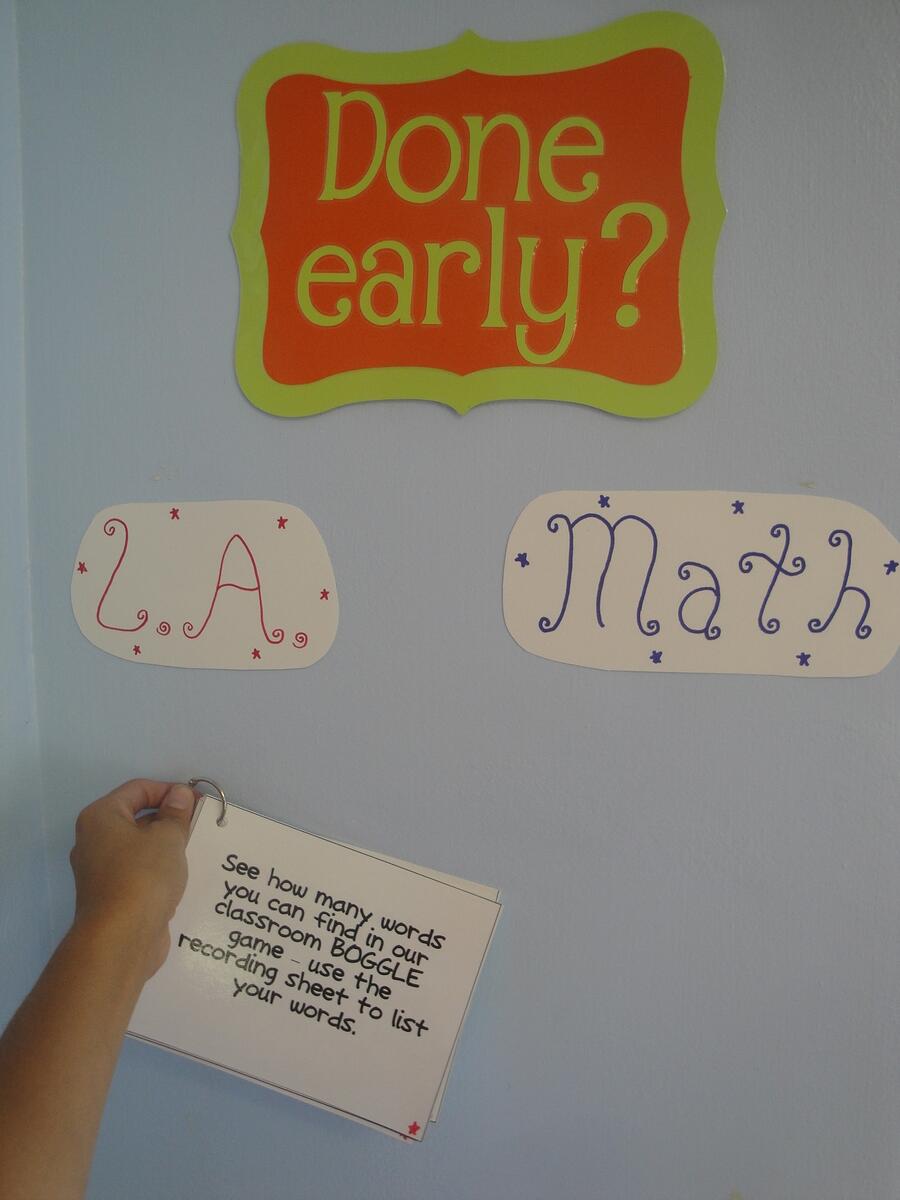 Writing Fun In Fifth Grade At JCS Writing Fun In Fifth Grade At JCS