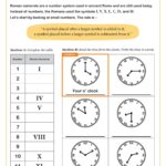 Year 3 Number Worksheets PDF Year 3 Number Worksheets